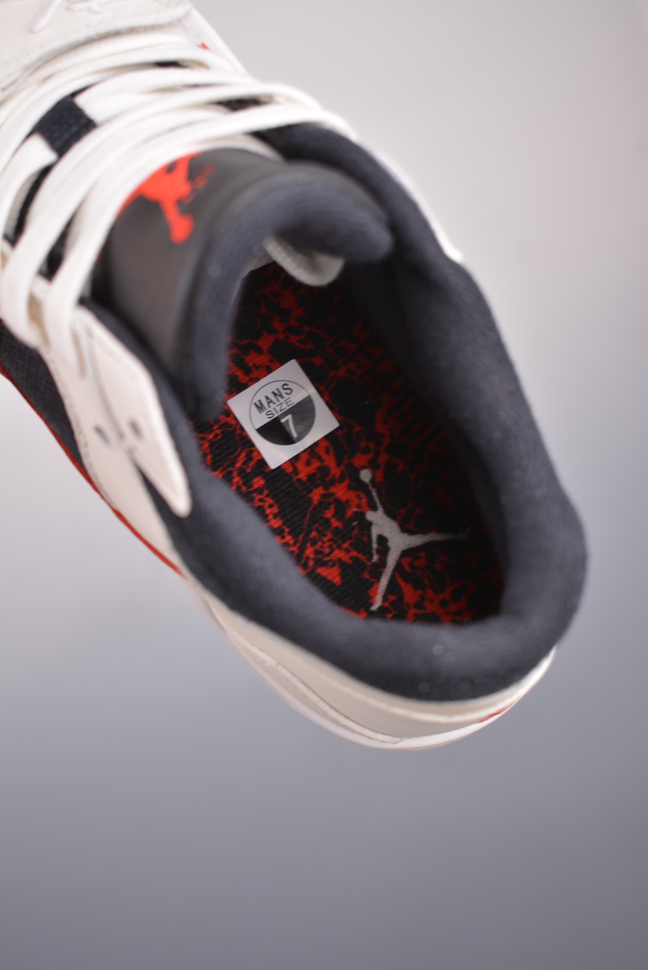 Calvin Klein Jordan Basic Shoes S