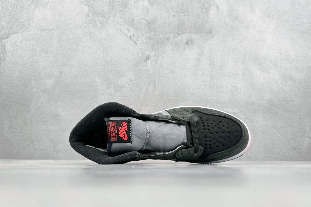 Jordan Nike Male Basic Shoes Black M-l-s