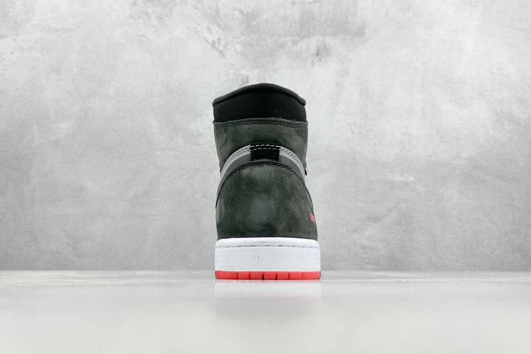 Jordan Nike Male Basic Shoes Black M-l-s