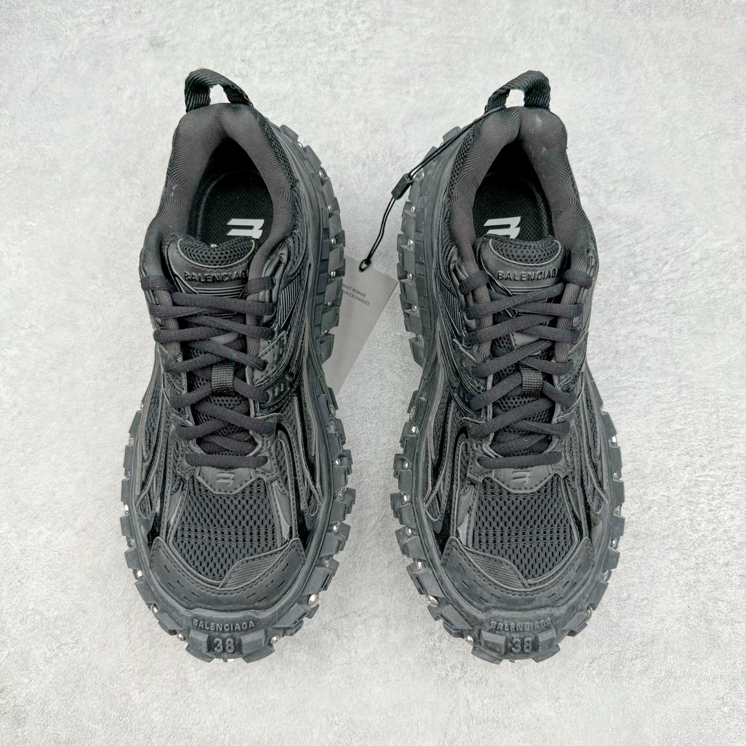 Balenciaga Calvin Klein Crocs Fendi Male Running Shoes Mesh M-l-s