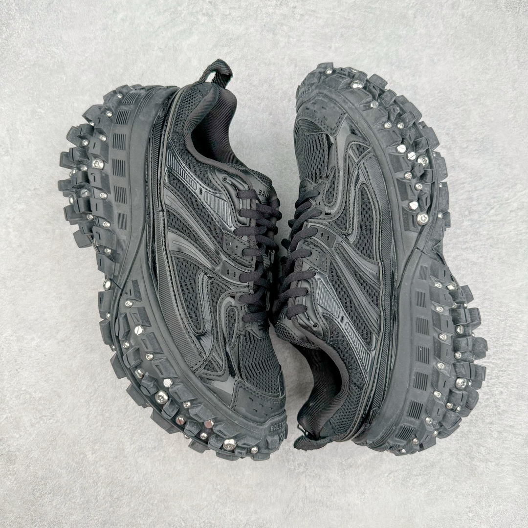 Balenciaga Calvin Klein Crocs Fendi Male Running Shoes Mesh M-l-s