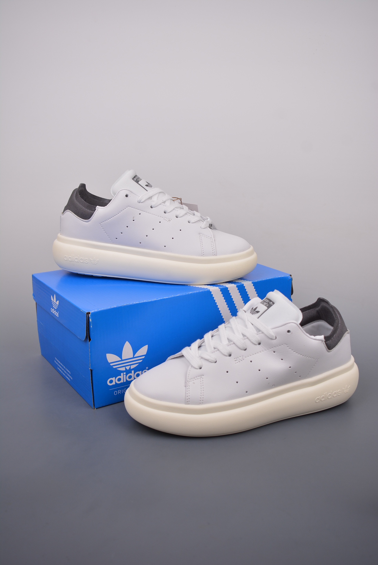 Adidas Board Shoes M-l-s
