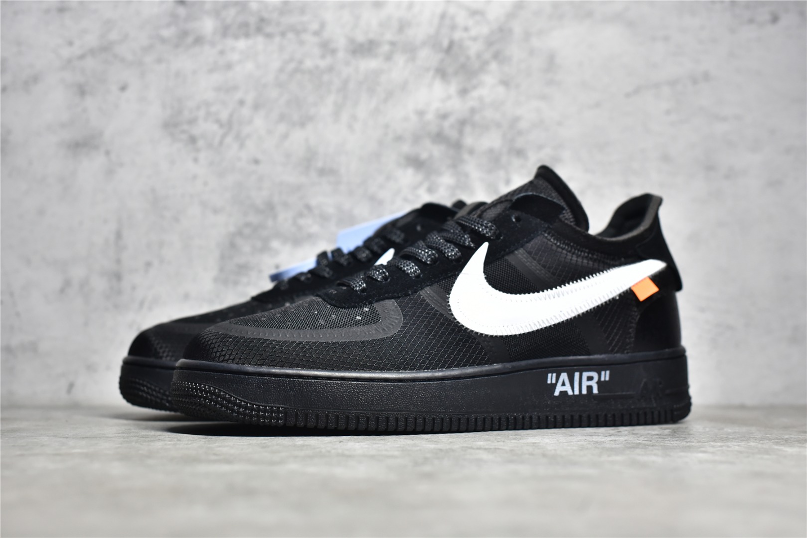 Calvin Klein Nike Board Shoes L