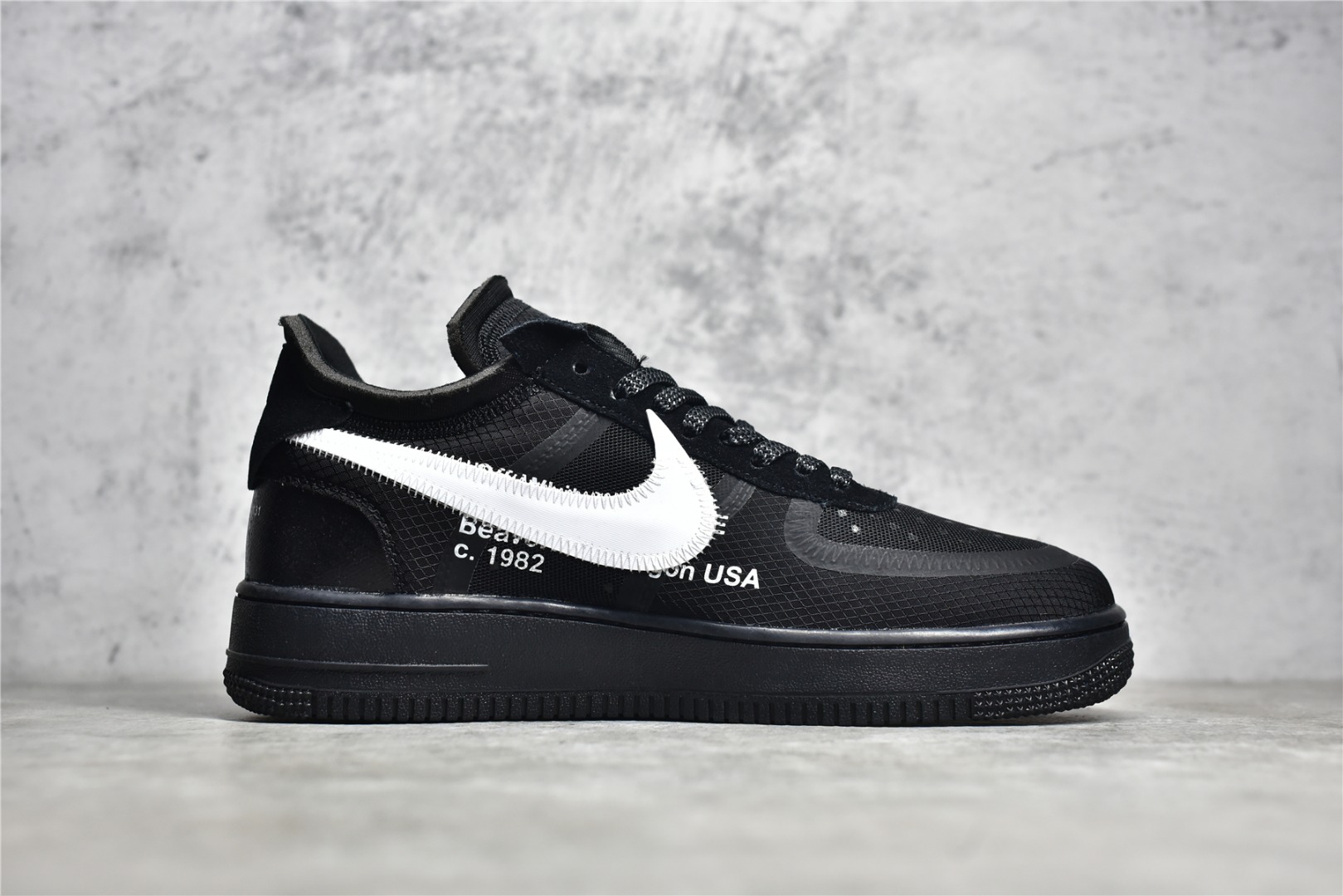Calvin Klein Nike Board Shoes L
