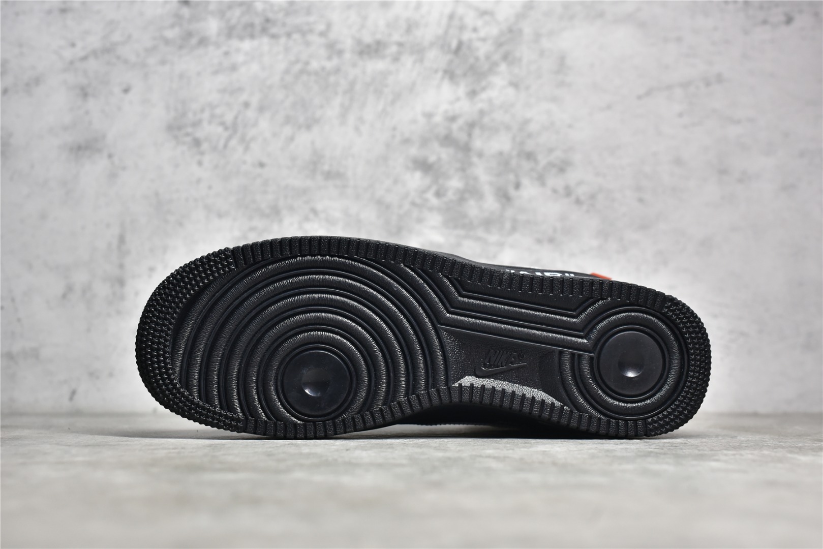 Calvin Klein Nike Board Shoes L