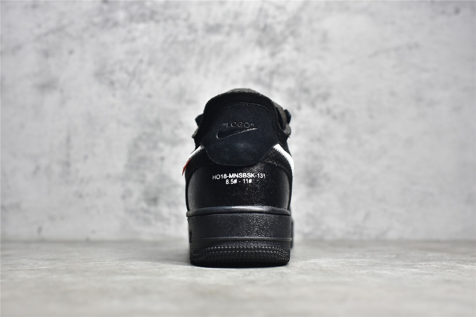 Calvin Klein Nike Board Shoes L