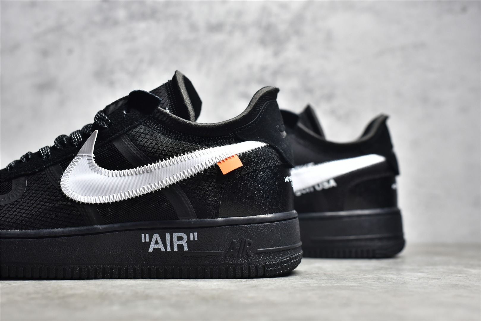 Calvin Klein Nike Board Shoes L