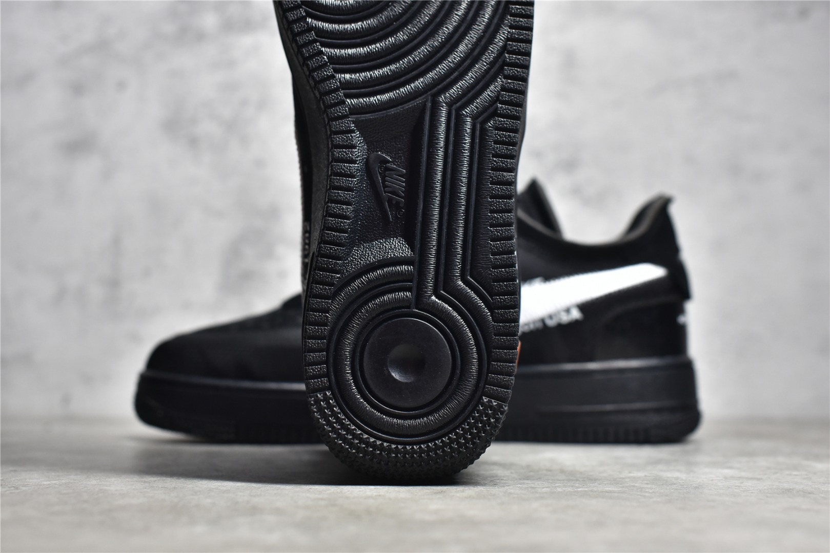 Calvin Klein Nike Board Shoes L