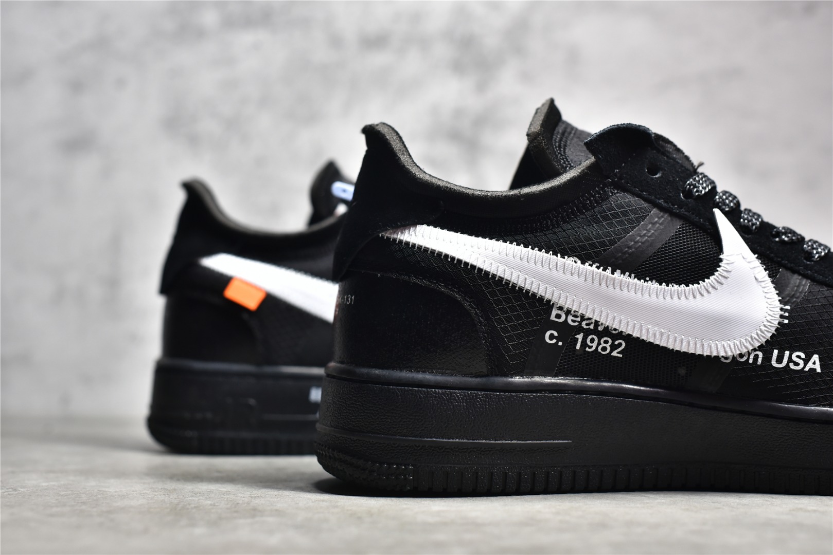 Calvin Klein Nike Board Shoes L