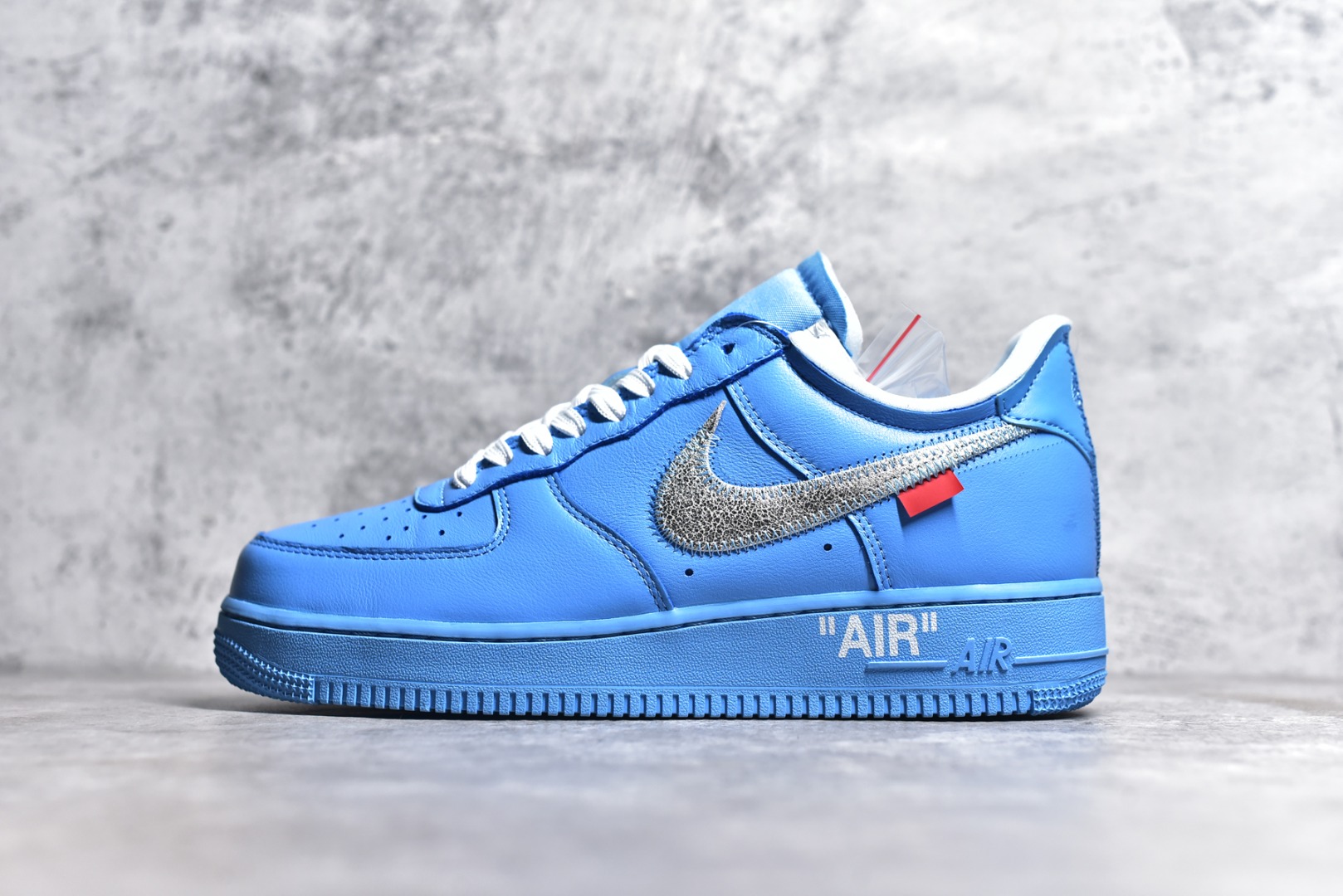 Nike Basic Shoes Mesh White M-l-s