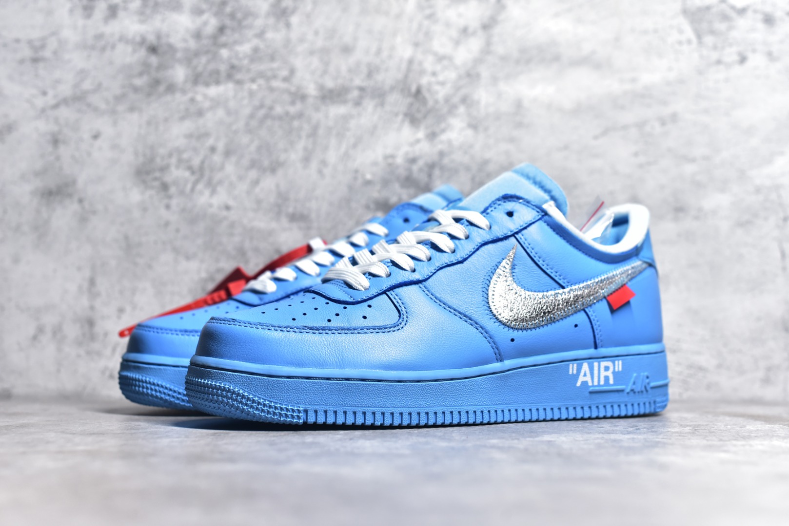 Nike Basic Shoes Mesh White M-l-s