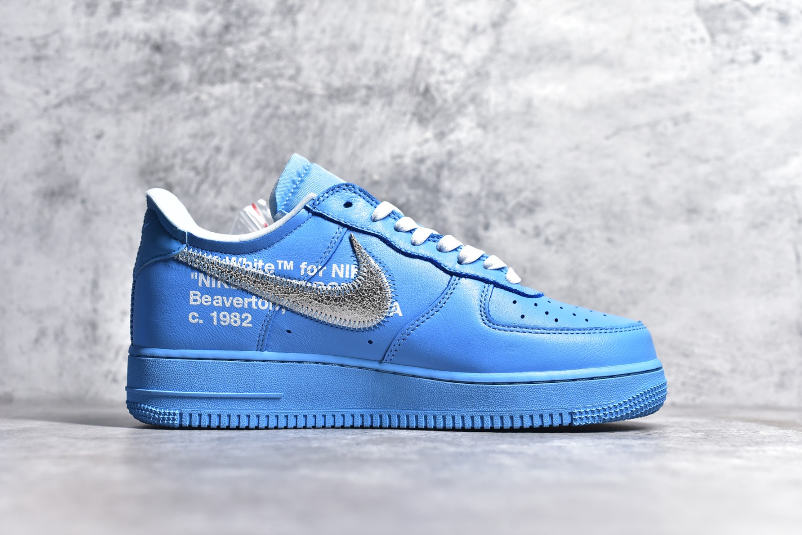 Nike Basic Shoes Mesh White M-l-s