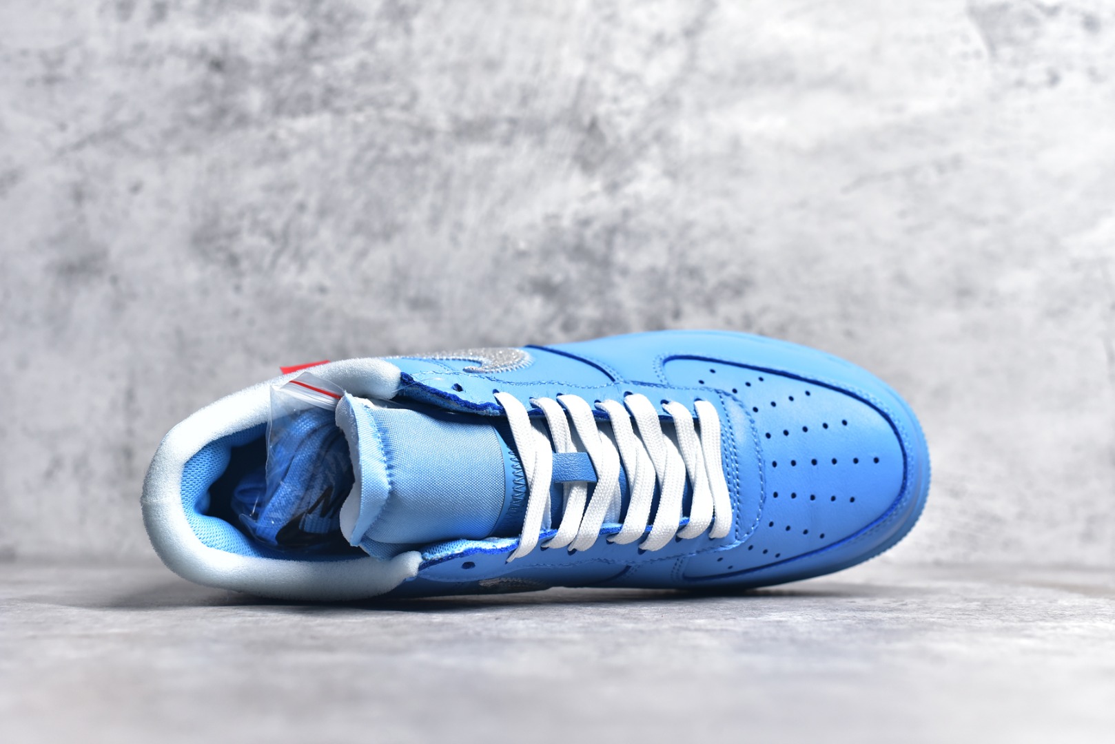 Nike Basic Shoes Mesh White M-l-s