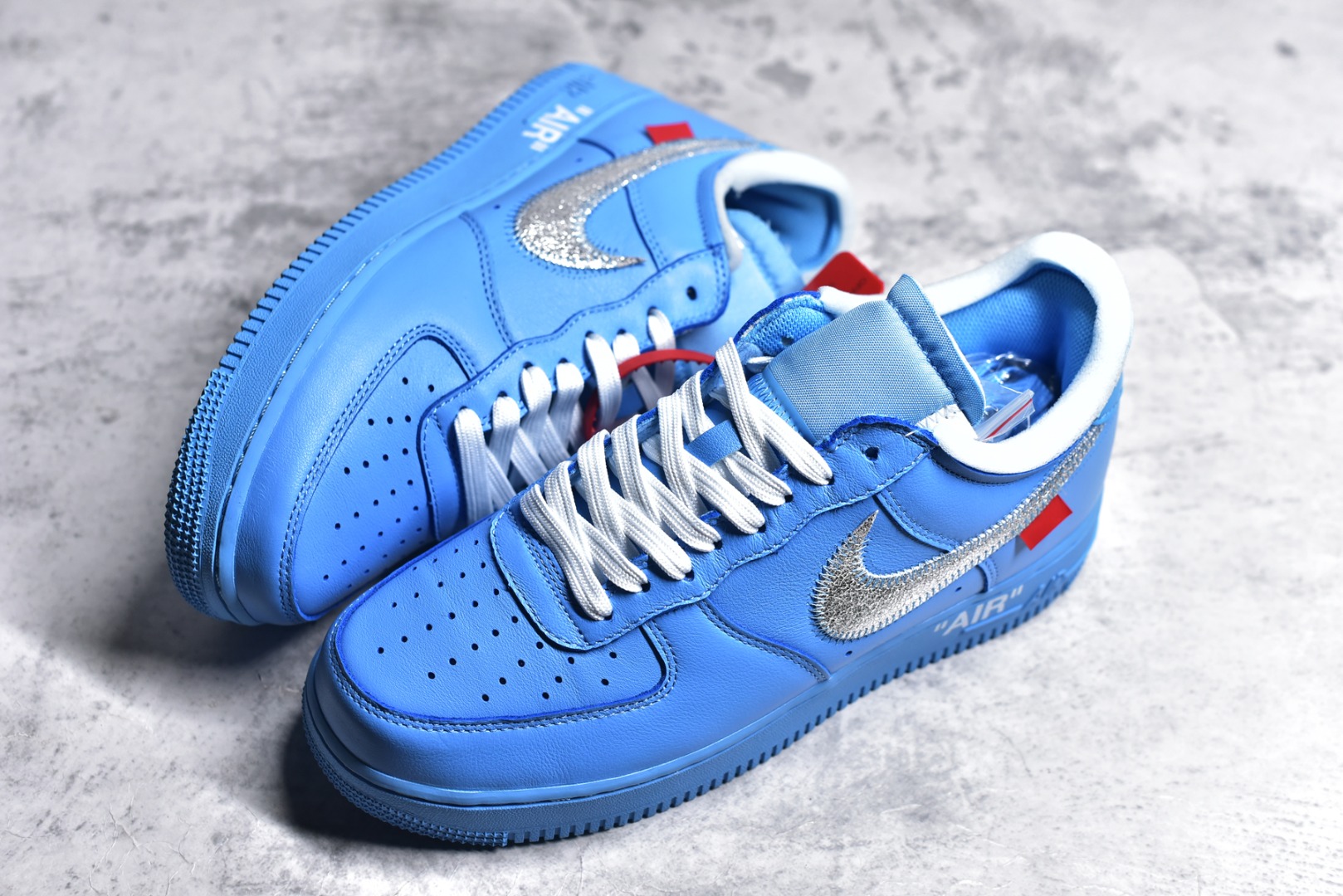 Nike Basic Shoes Mesh White M-l-s