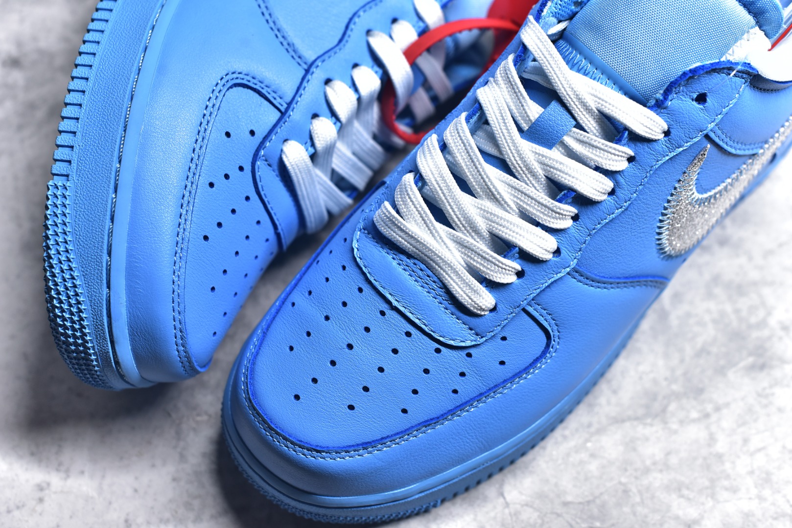 Nike Basic Shoes Mesh White M-l-s