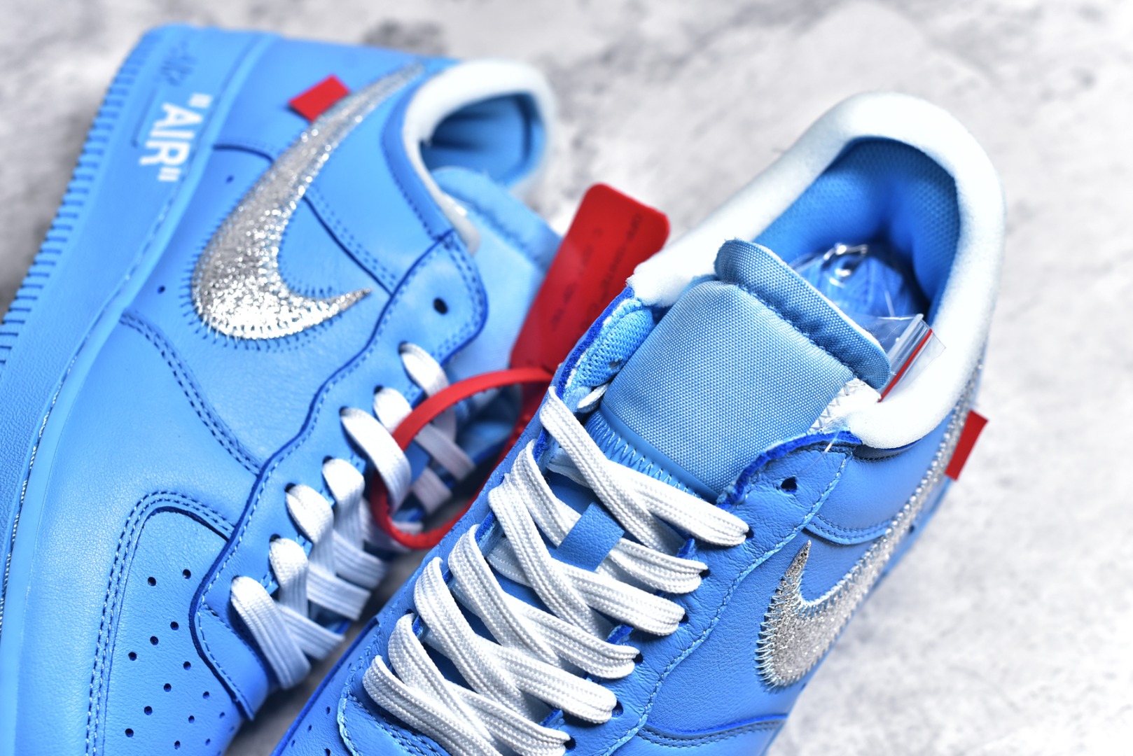 Nike Basic Shoes Mesh White M-l-s