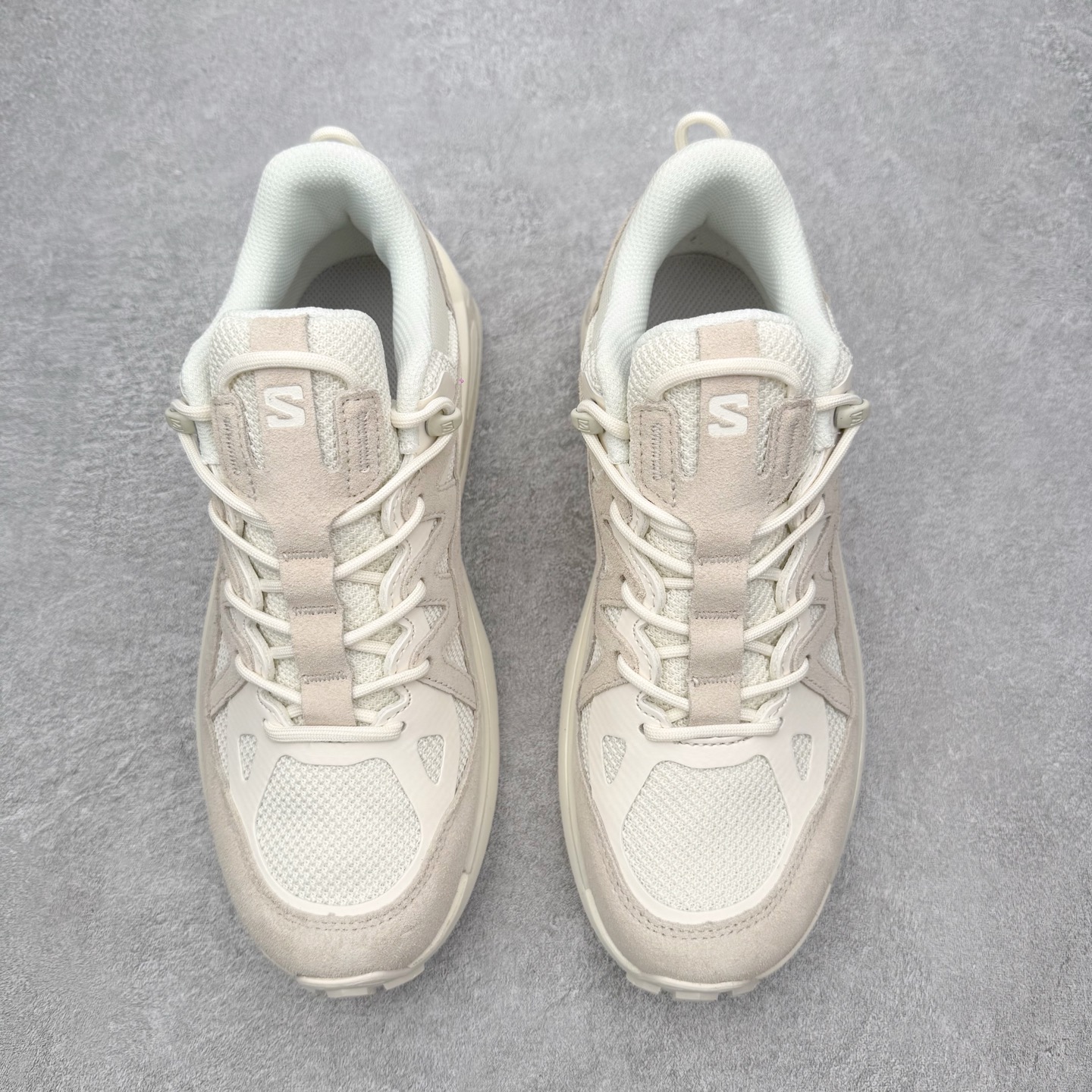 Salomon Male Basic Shoes M-l-s