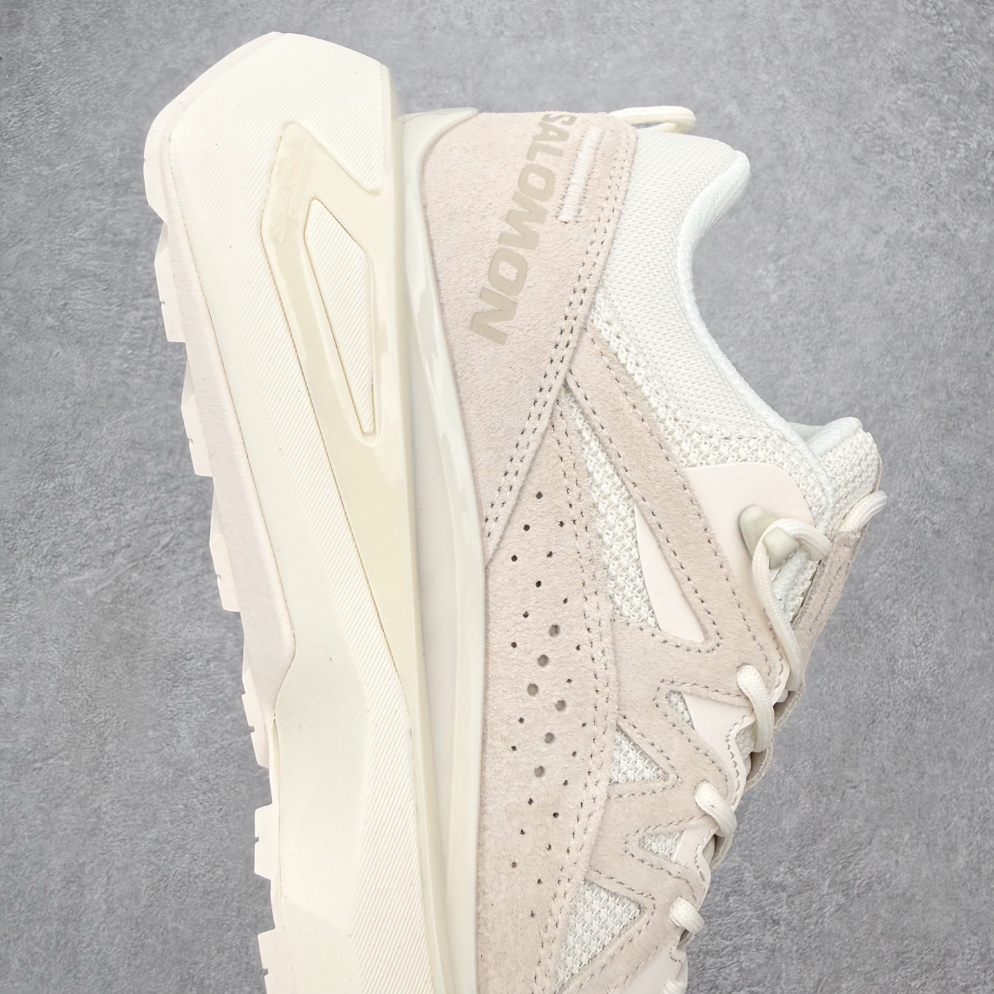 Salomon Male Basic Shoes M-l-s