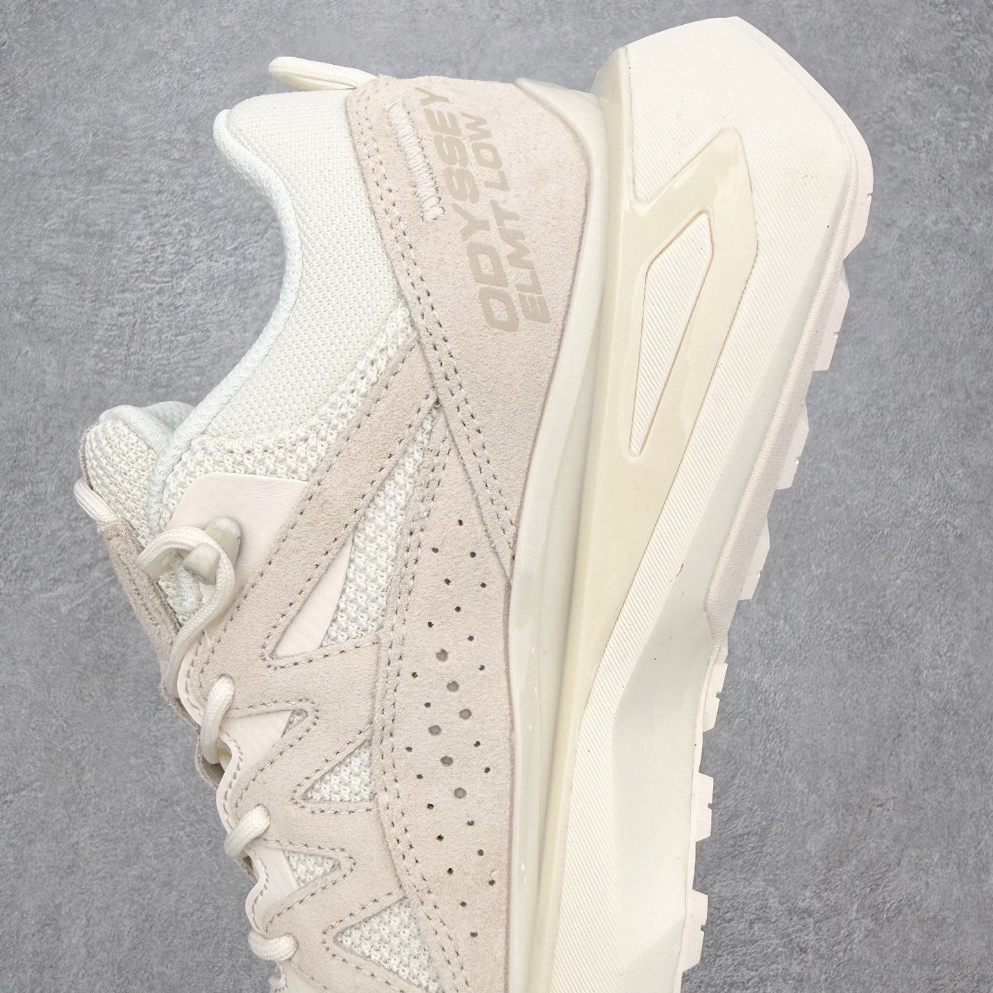 Salomon Male Basic Shoes M-l-s