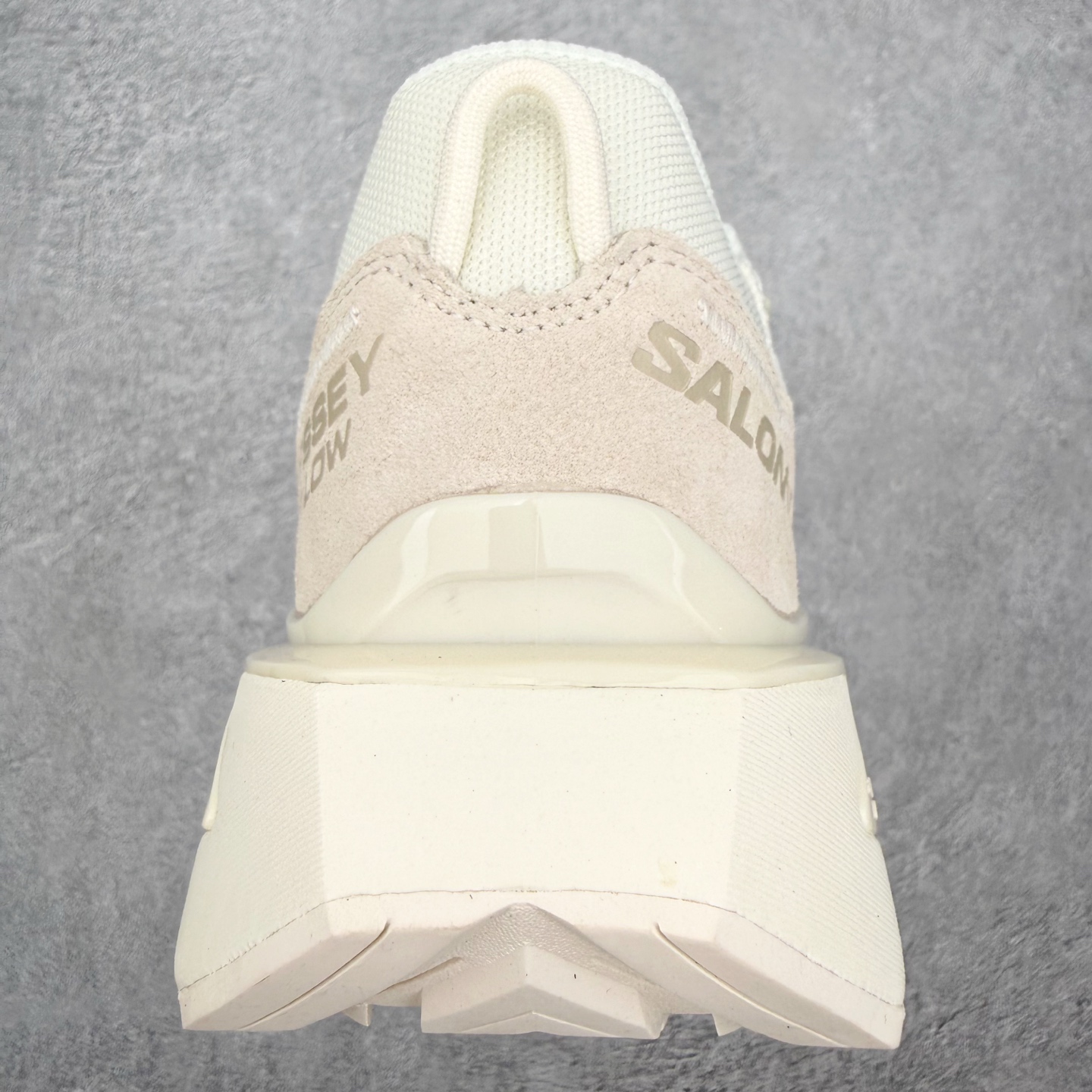 Salomon Male Basic Shoes M-l-s