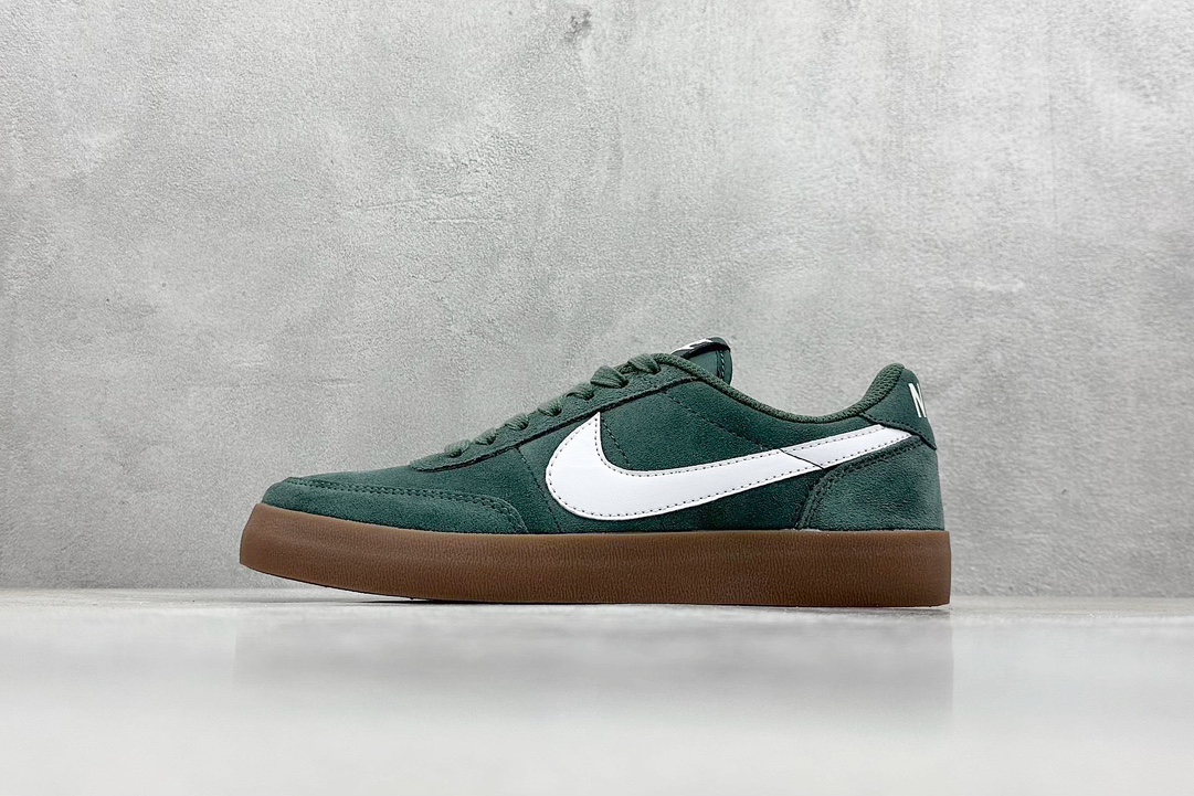 Nike Board Shoes White Lightweight L-s