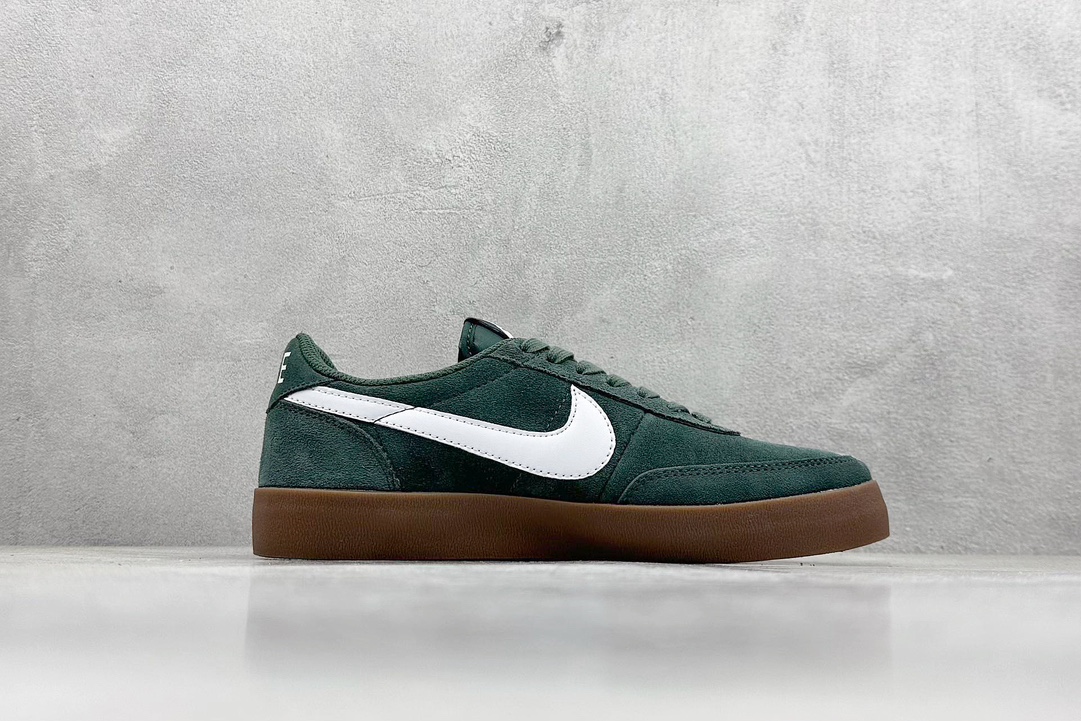 Nike Board Shoes White Lightweight L-s