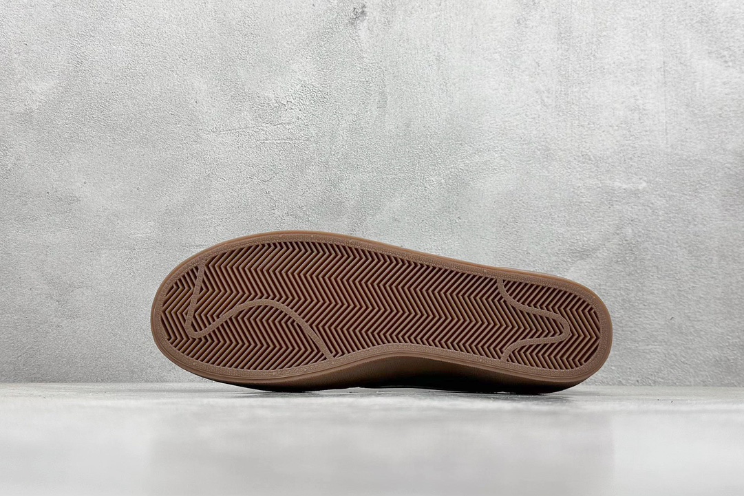 Nike Board Shoes White Lightweight L-s