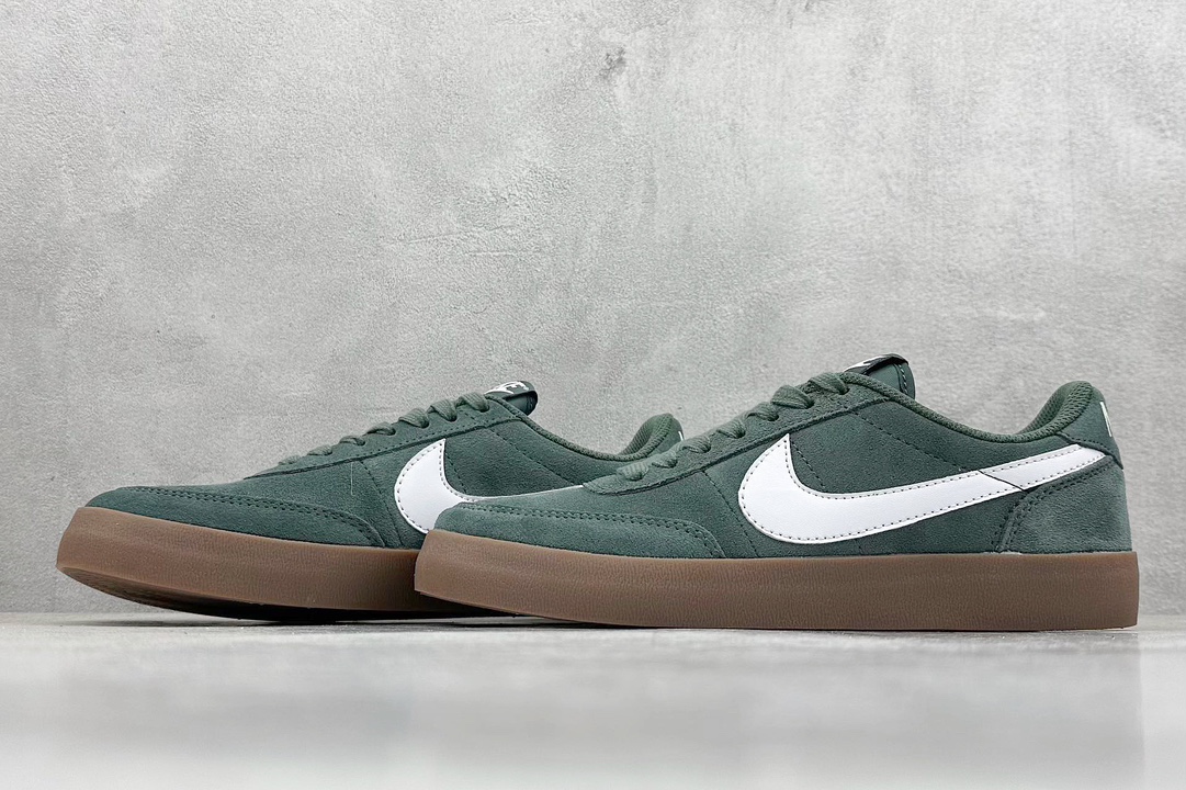 Nike Board Shoes White Lightweight L-s