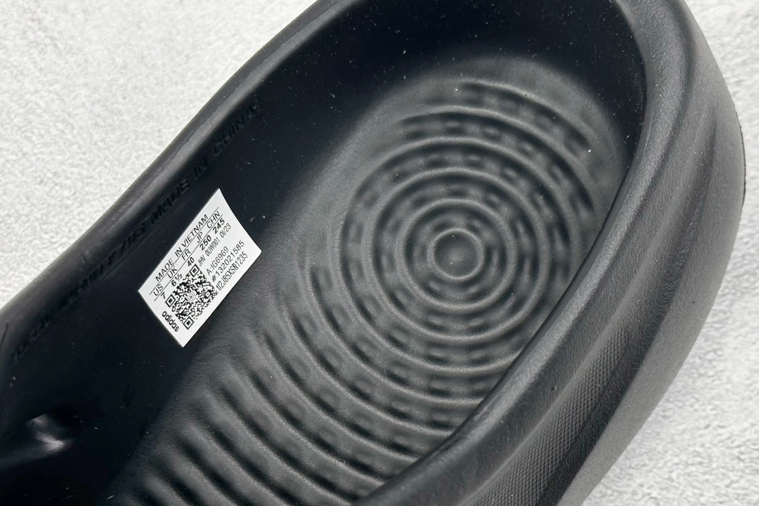 Adidas Slippers Breathable M-l-s