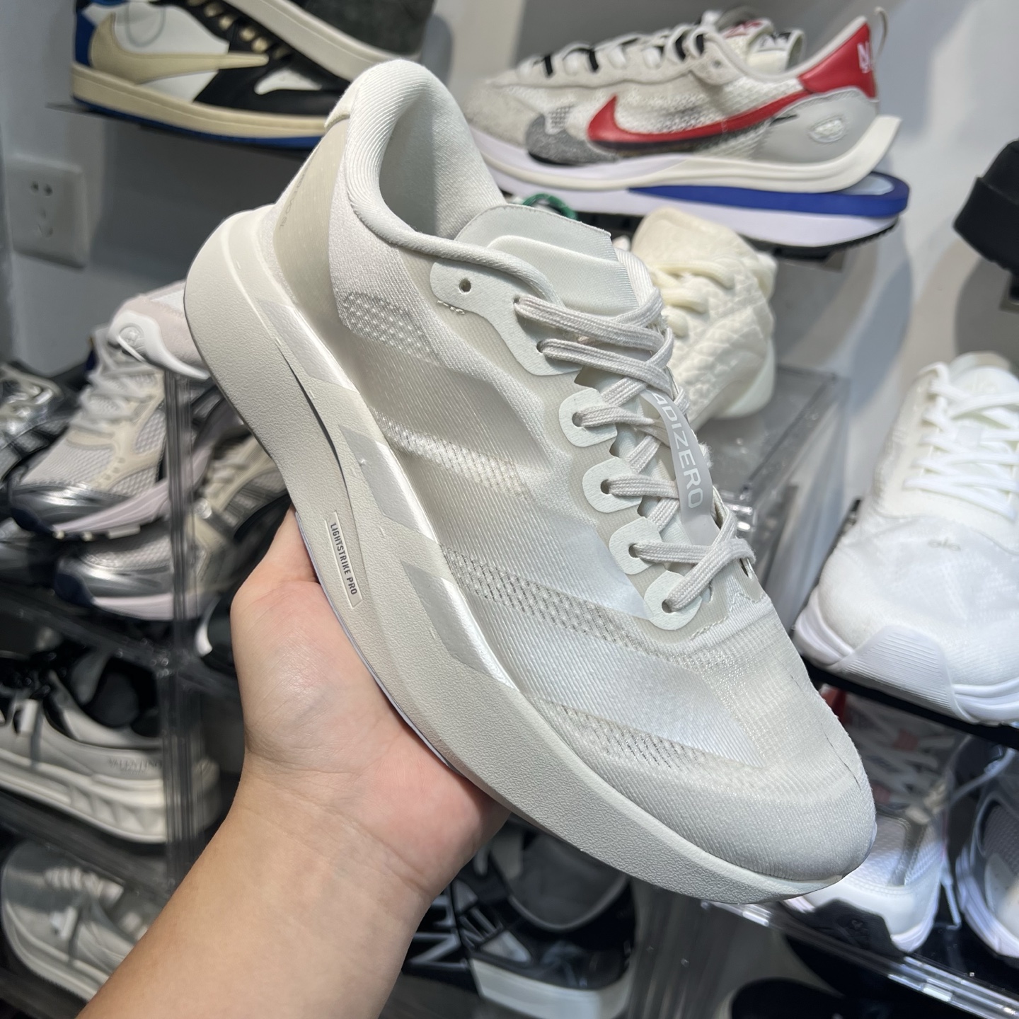 Adidas Running Shoes