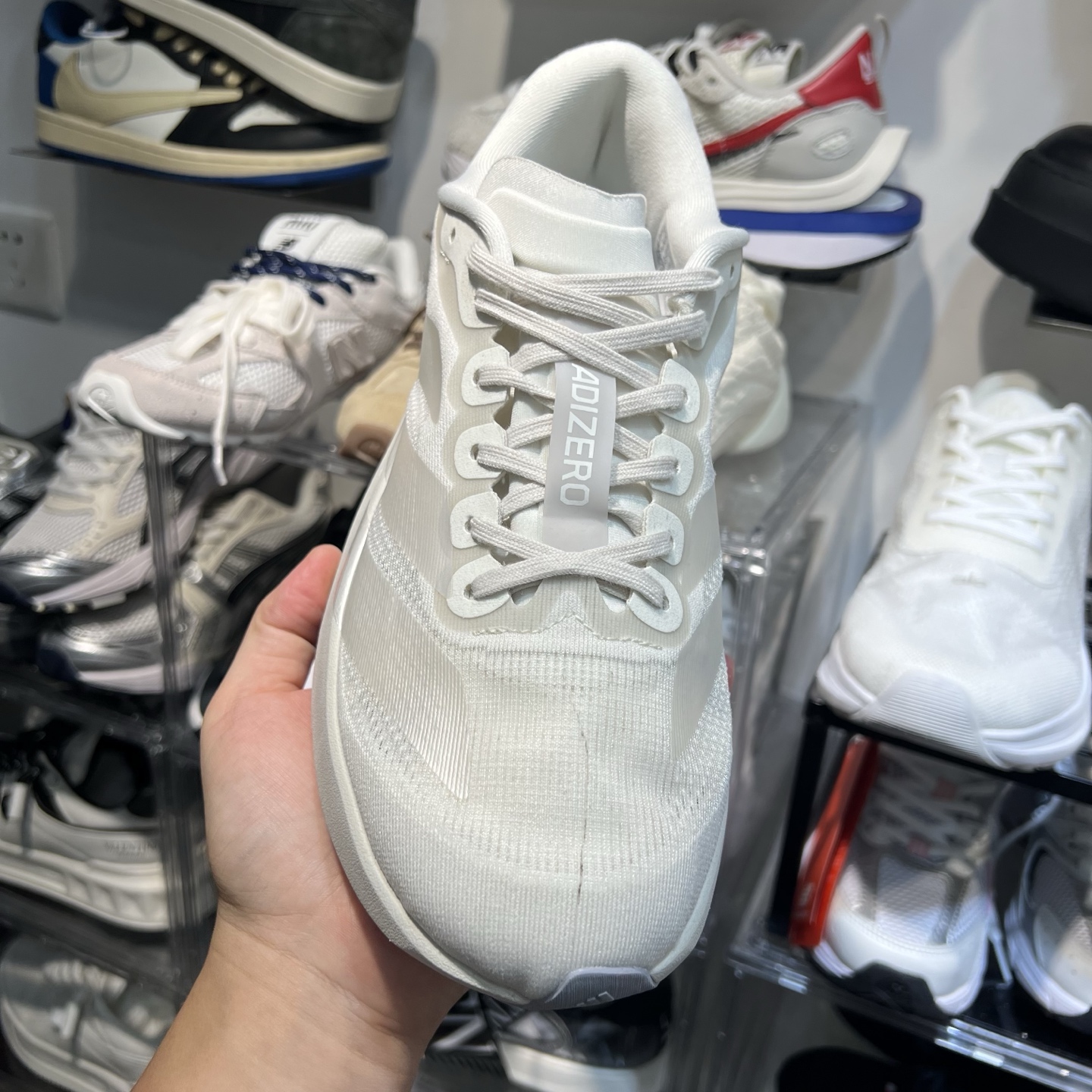 Adidas Running Shoes