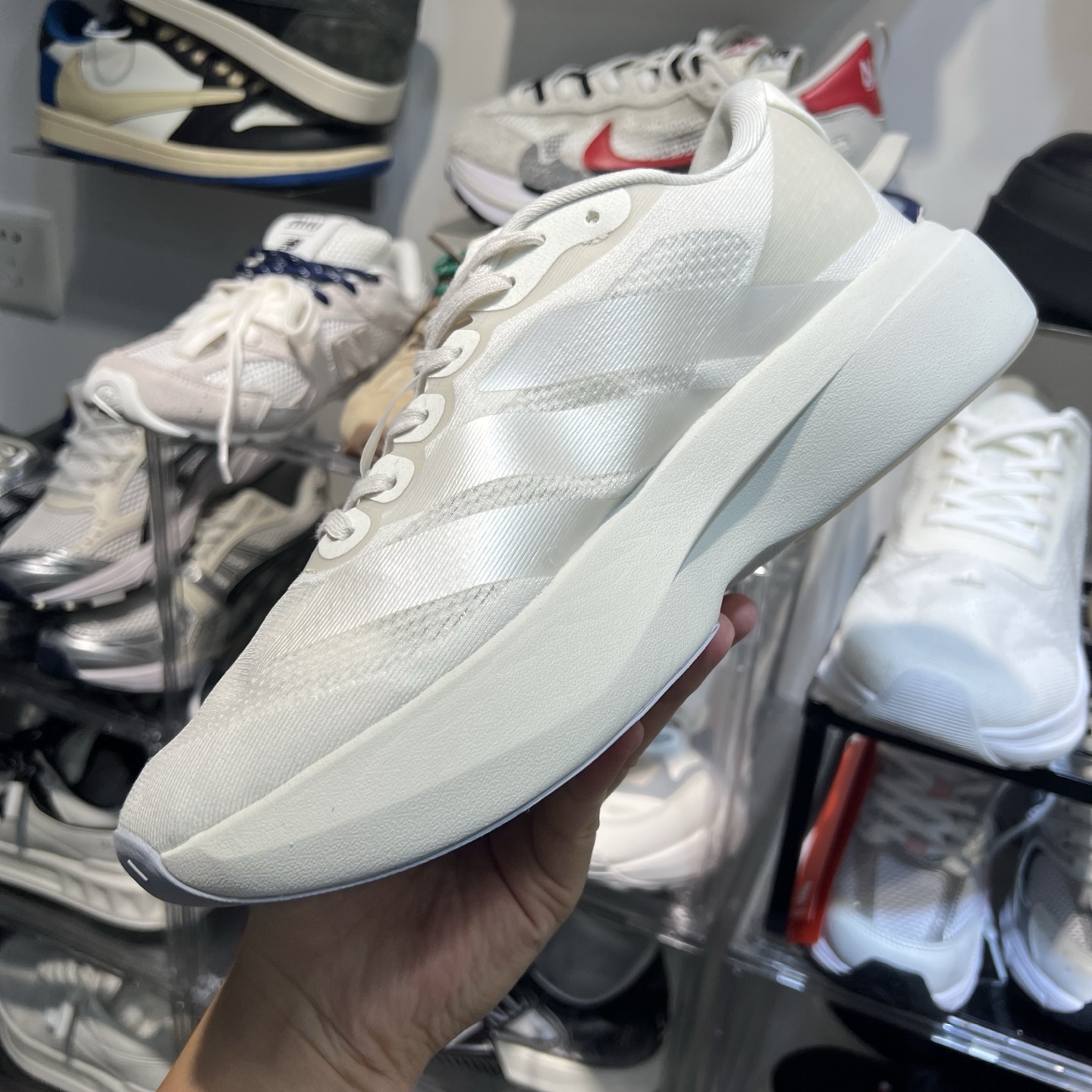 Adidas Running Shoes