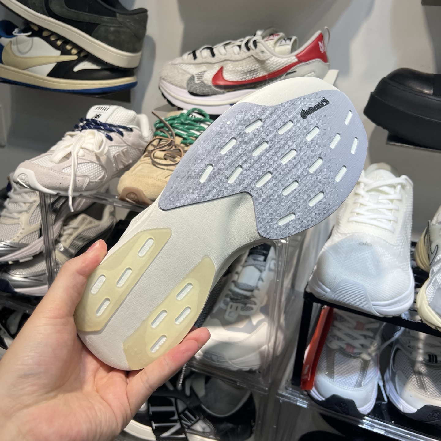 Adidas Running Shoes