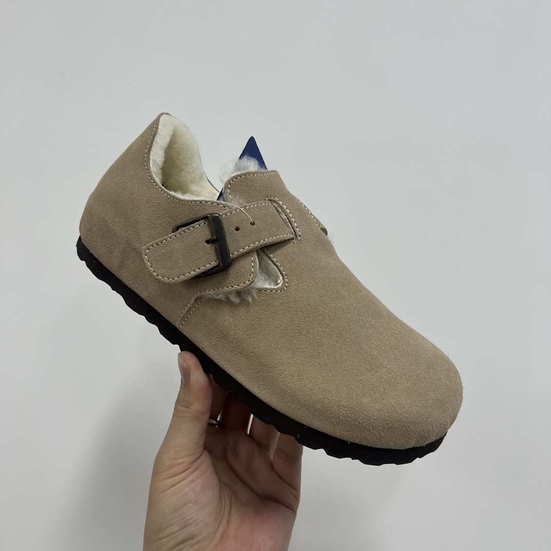 Basic Shoes
