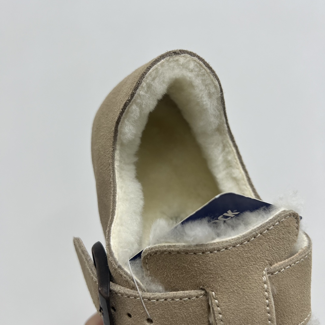 Basic Shoes