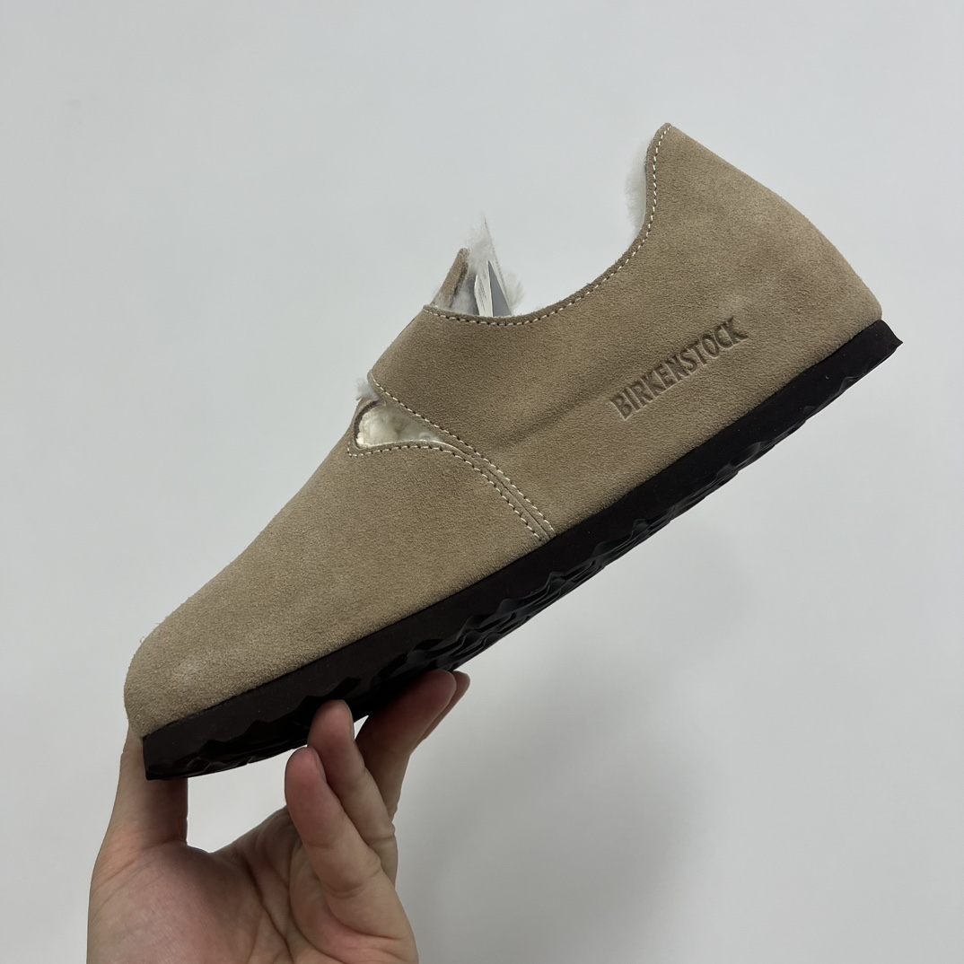 Basic Shoes