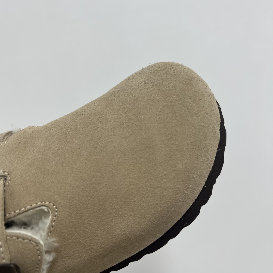 Basic Shoes
