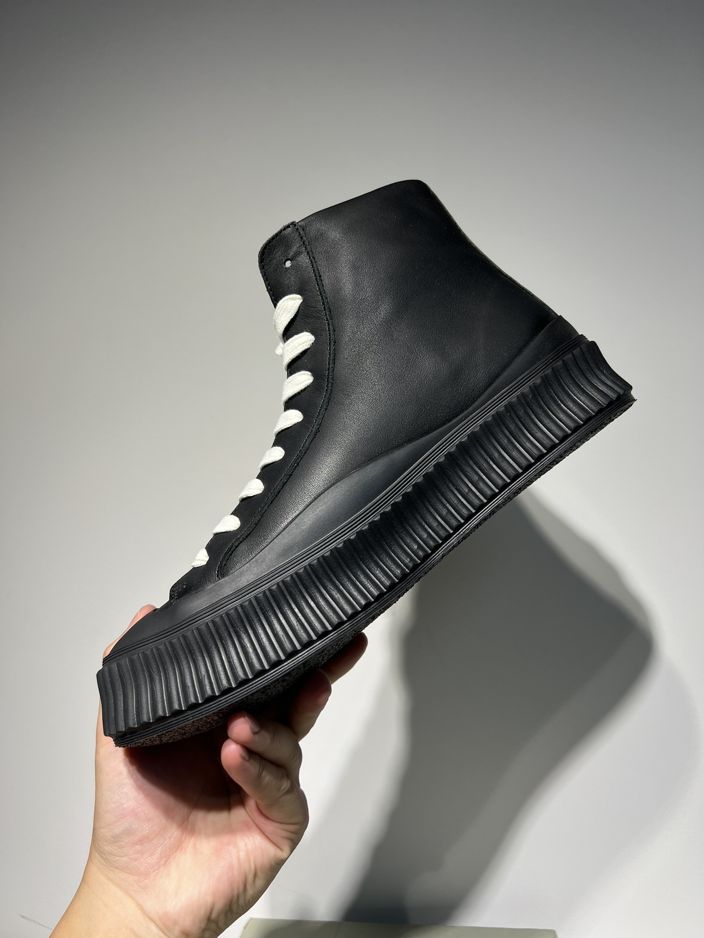 Leather Shoes Cow Leather