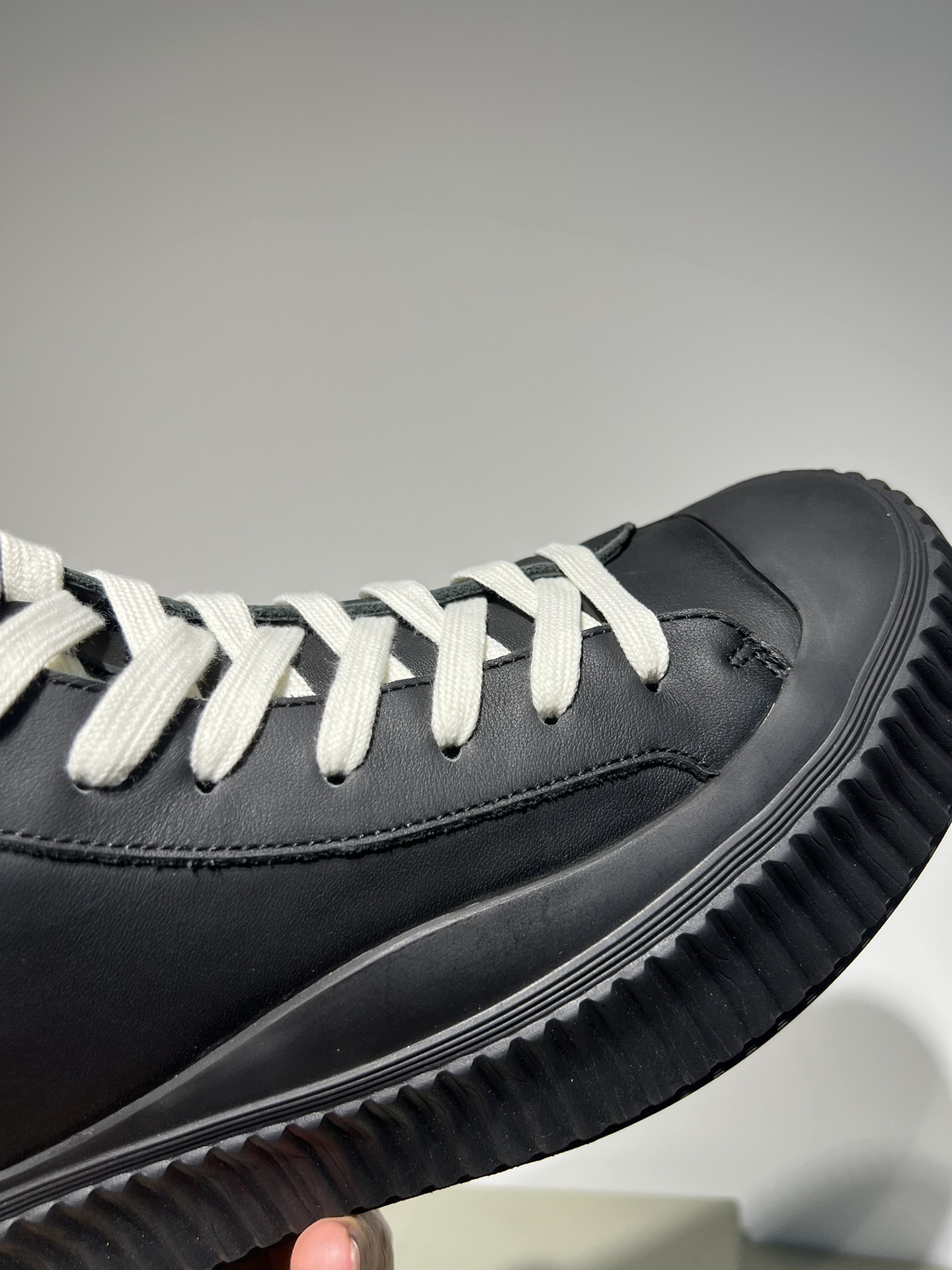 Leather Shoes Cow Leather