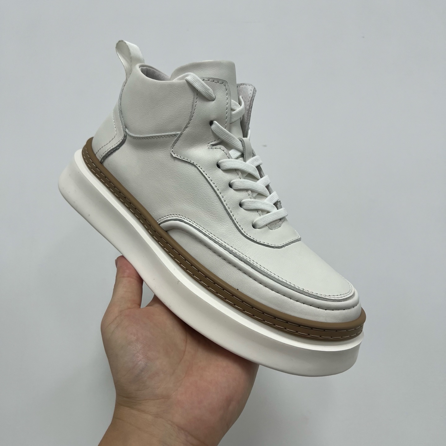 Leather Shoes Cow Leather