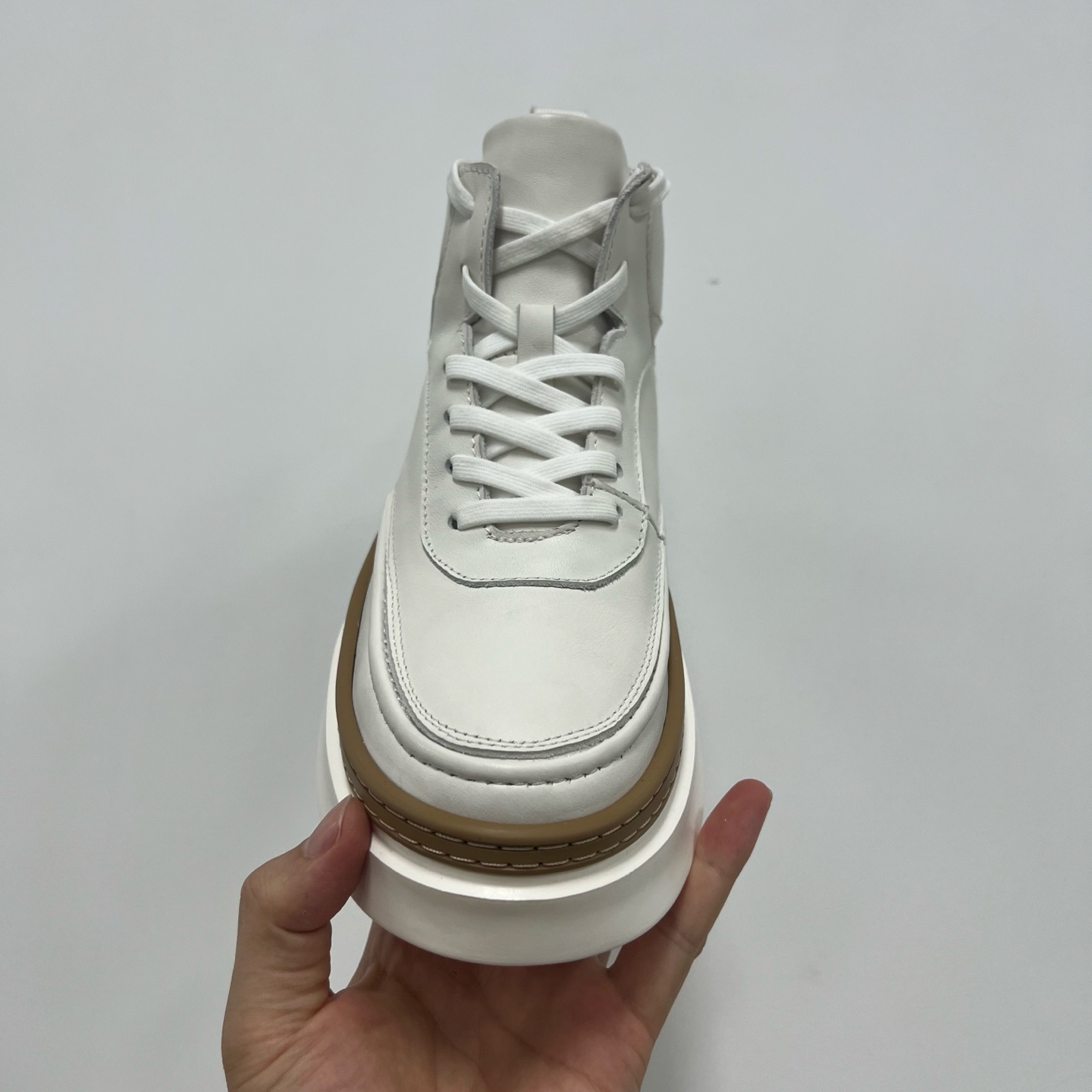Leather Shoes Cow Leather