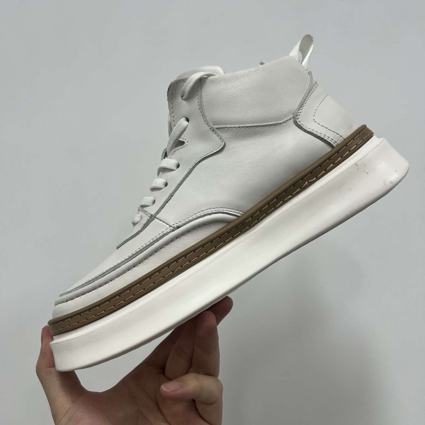 Leather Shoes Cow Leather