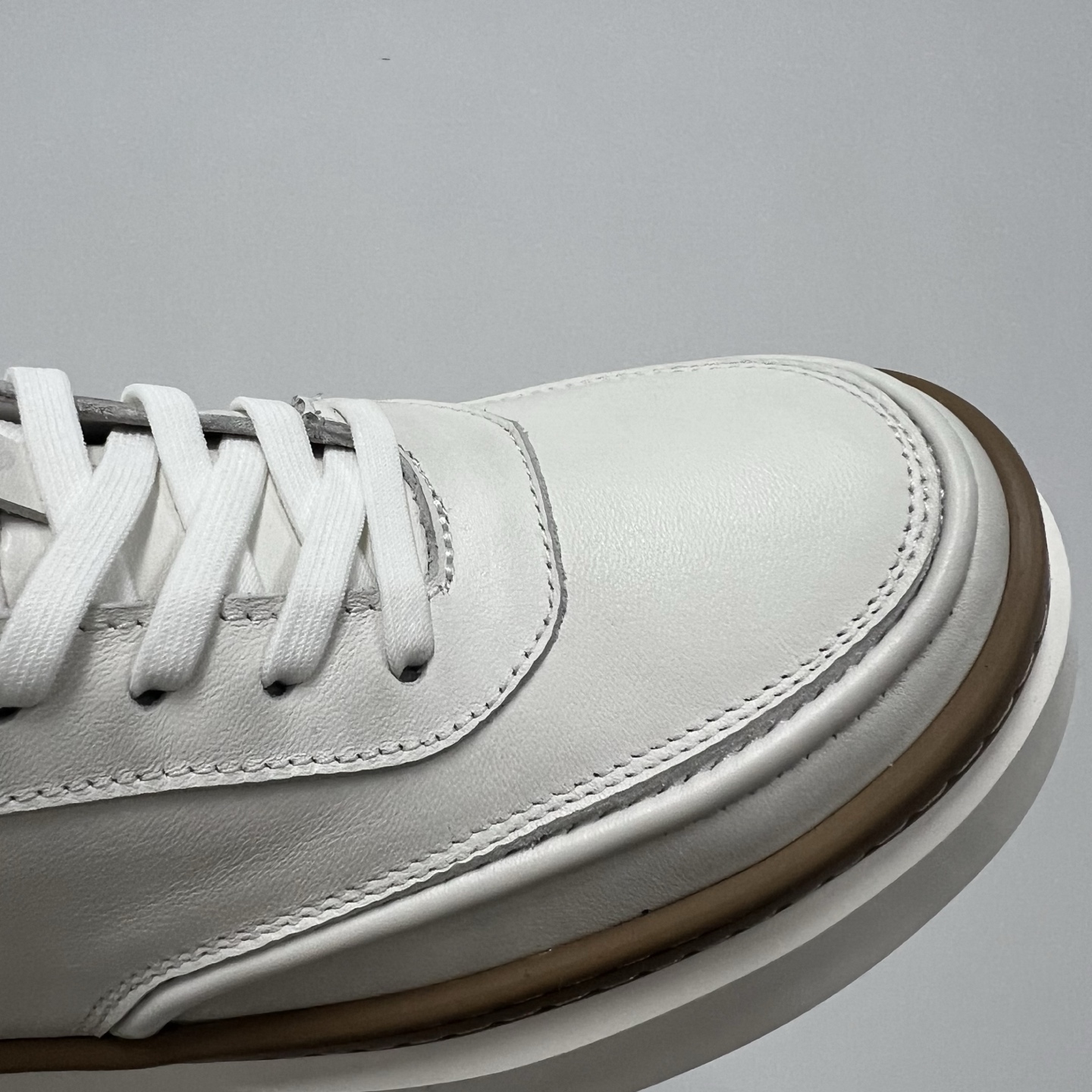 Leather Shoes Cow Leather