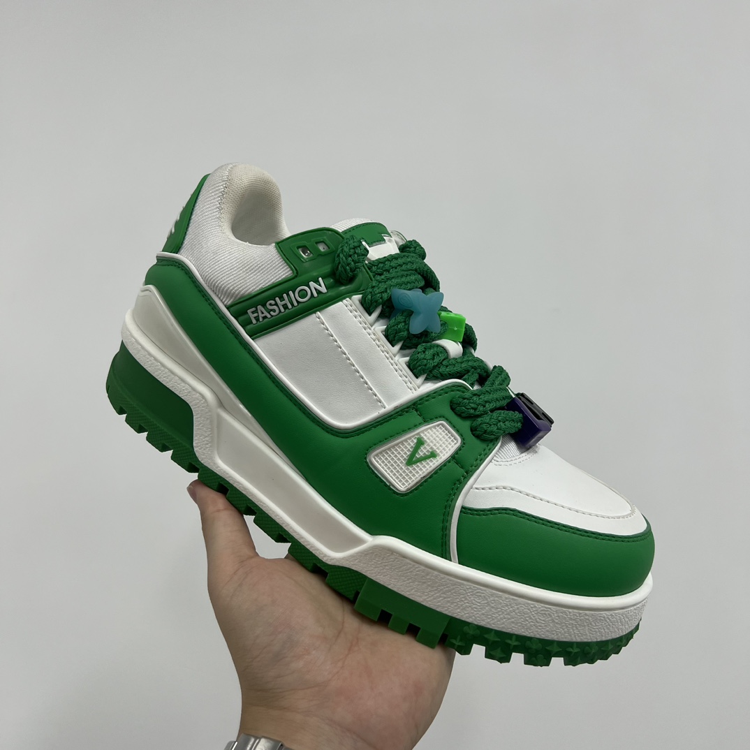 Basic Shoes