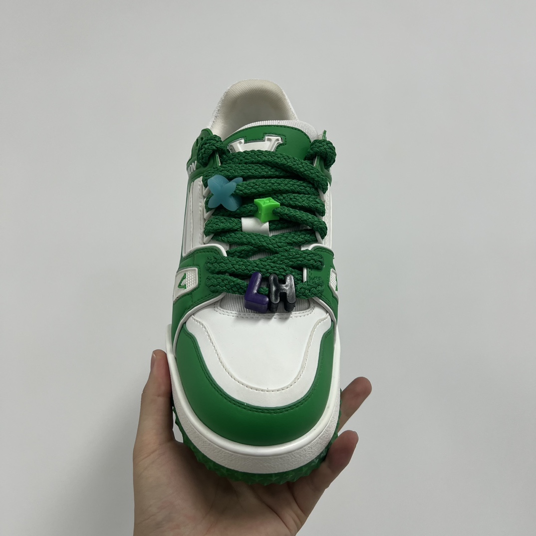Basic Shoes