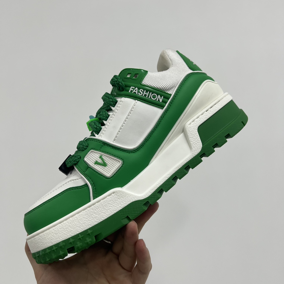 Basic Shoes