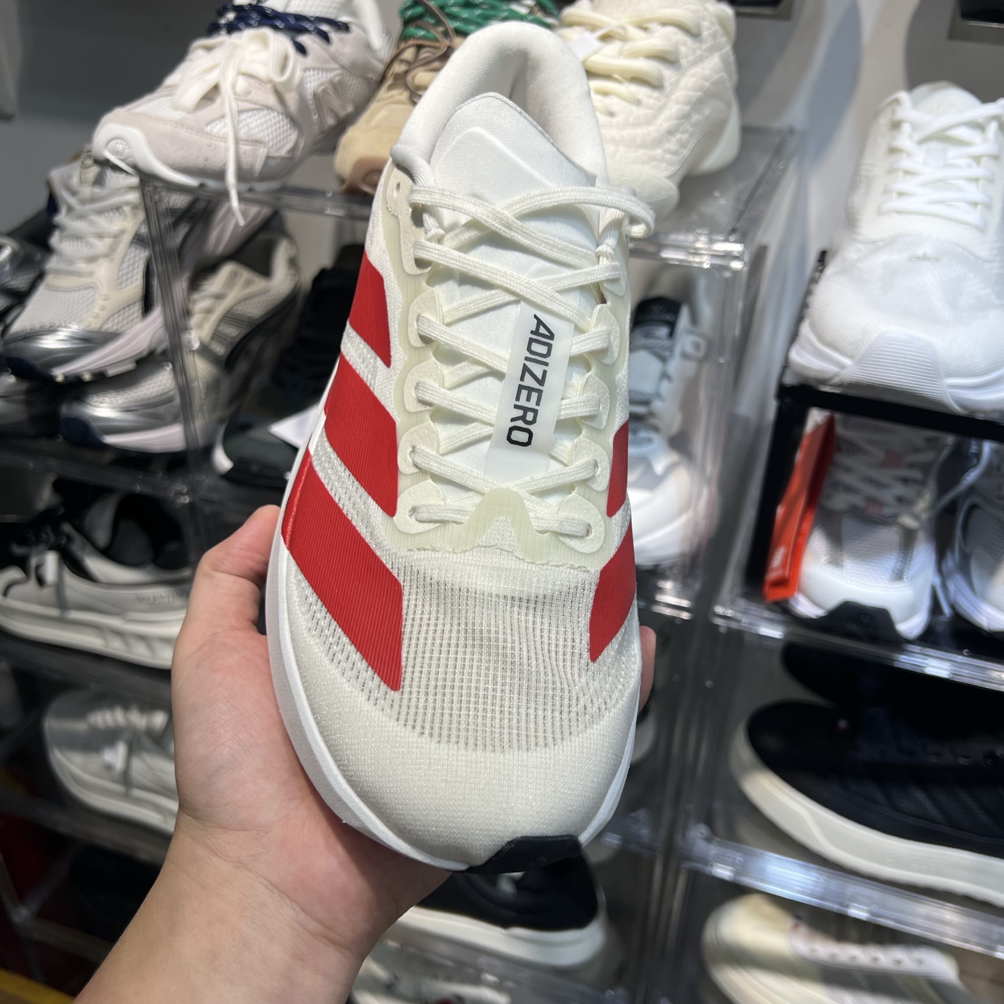 Adidas Running Shoes