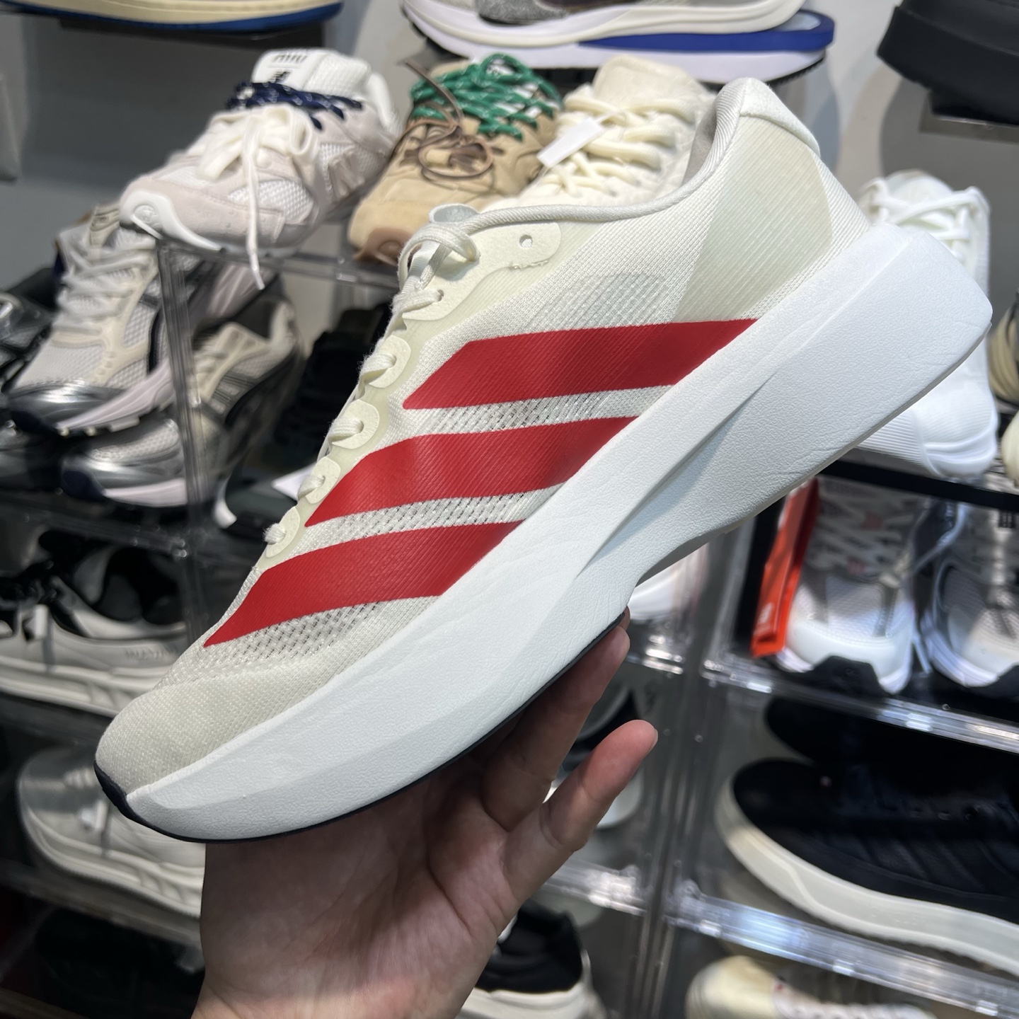 Adidas Running Shoes