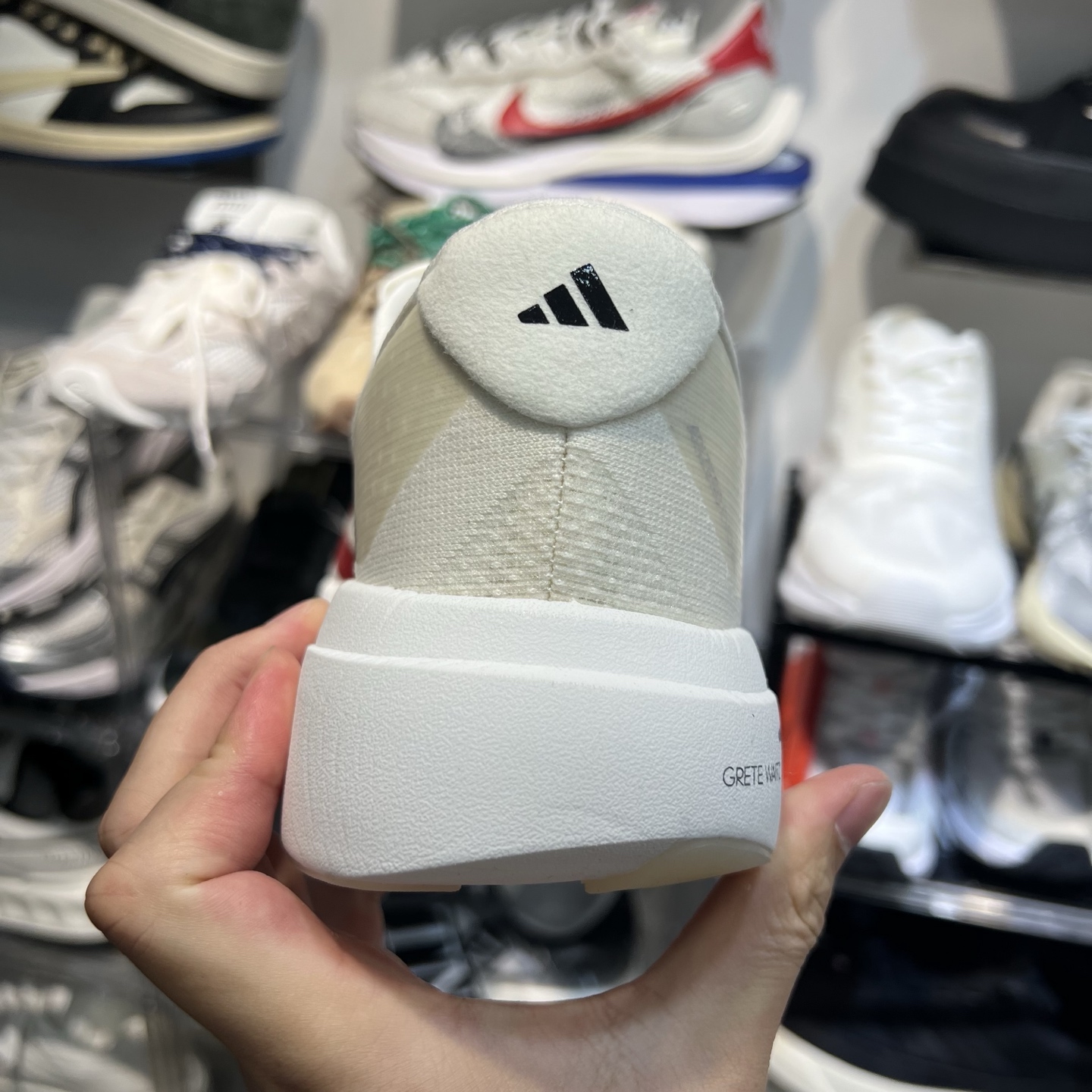 Adidas Running Shoes