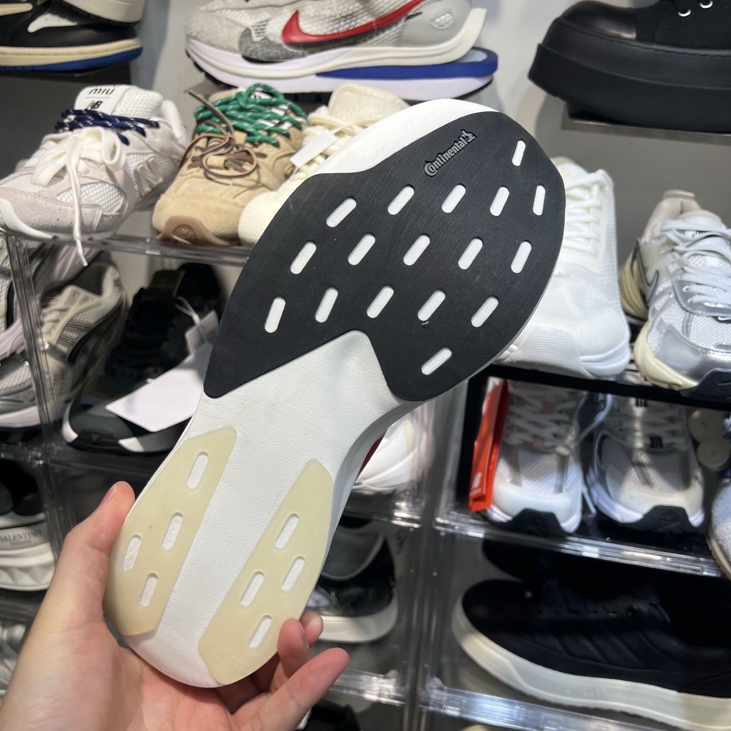 Adidas Running Shoes